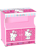 Charmmy Kitty AVR - 3311 CMY