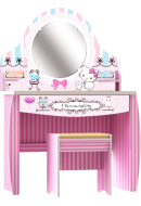 Charmmy kitty DT - 5301 - CKT