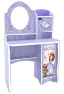 Sofia The first DT - 5912 - SEP