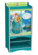 Frozen WD - 11611 - FFV