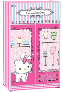 Charmmy kitty WD-1311 CMY