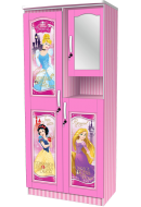 Princess WDM - 11525 - PCS
