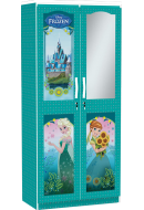 Frozen WDM - 11622 - FFV