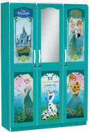 Frozen WDM - 11632 - FFV