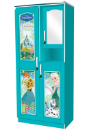 Frozen WDM - 11725 - FFV