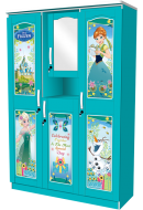 Frozen WDM - 11735 - FFV